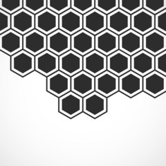 fond abstrait