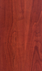 Cherry Wood Texture