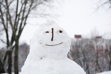 snowman