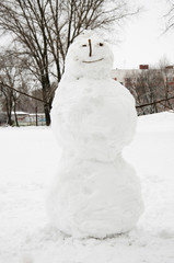 snowman
