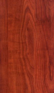 Cherry Wood Texture