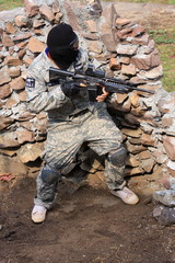 Soldier