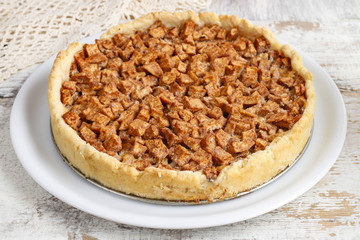 Apple pie