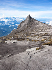 Mount Kinabalu, Sabah, East Malaysia
