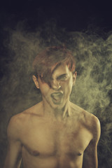 Sound of misery
