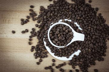 Coffee Beans