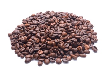 Coffee beans