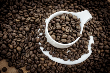Coffee Beans