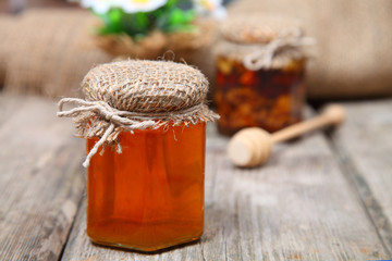 Honey