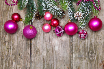 Christmas decoration