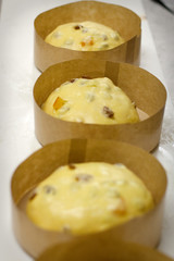 panettone