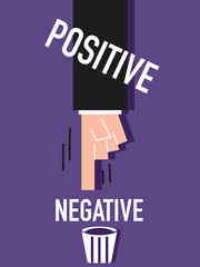 Word POSITIVE