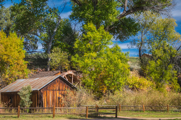 Obraz premium The Mind Expanding World of Sedona