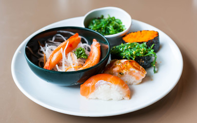 sushi