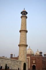Taj Mahal (Agra)