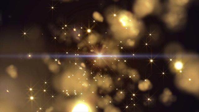 宇宙のブラックホール