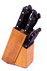 Messerblock