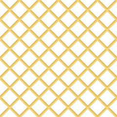 Geometric Seamless  Abstract Pattern