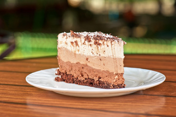 cake piece