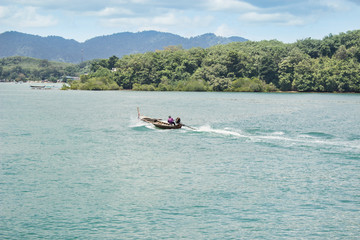 Fototapeta premium sea
