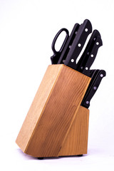 Messerblock