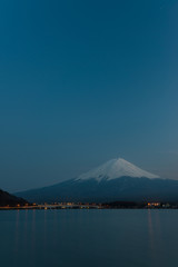 Mountain Fuji