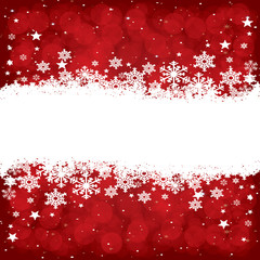 Christmas Greeting Card.