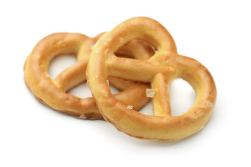 Pretzels