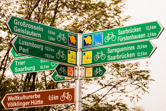 Wegweiser