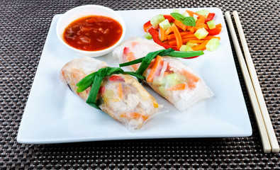 springroll