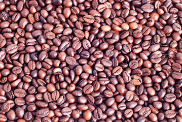 coffee beans