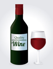 Drinks design