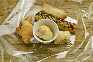 Buffet Bufé 뷔페 Buffé Buffetti 自助餐 Фуршет Expo Milano 2015 food