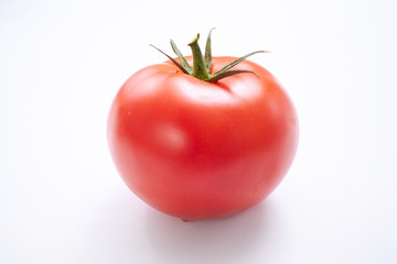 fresh tomato