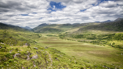 Fototapeta premium Ring of Kerry Landscape