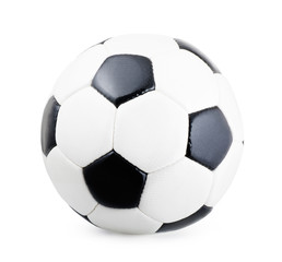 Fototapeta premium Soccer ball
