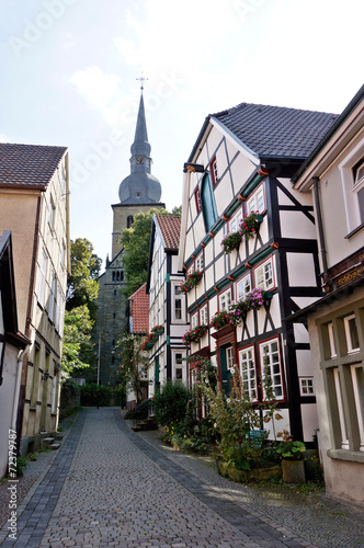 Stadt Werl Stadt Werl