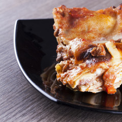 Lasagne