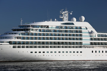 Kreuzfahrtschiff