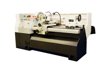 lathe
