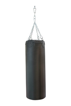 Punching Bag