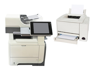 professional printing machine