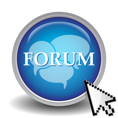 FORUM ICON