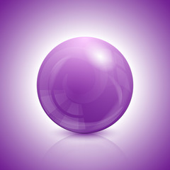 Obraz premium Ball orb