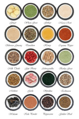 Immune Boosting Food