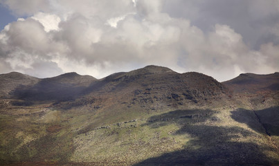 Hani i Hotit. Albania