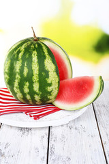Watermelon