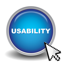 USABILITY ICON
