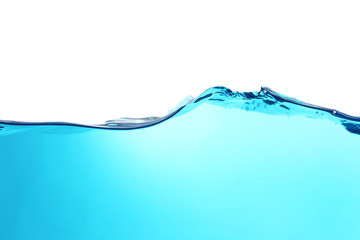 Water wave
