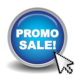 PROMO SALE ICON